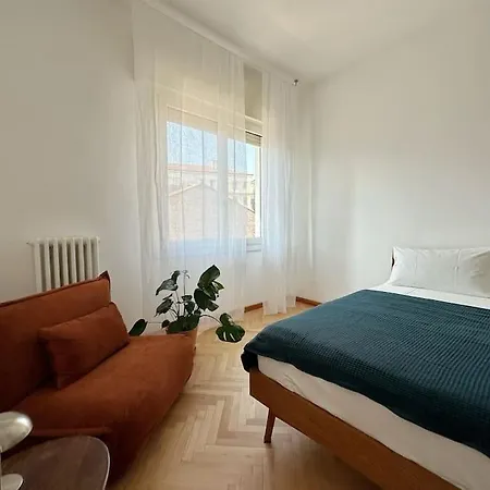 Apartment Brique