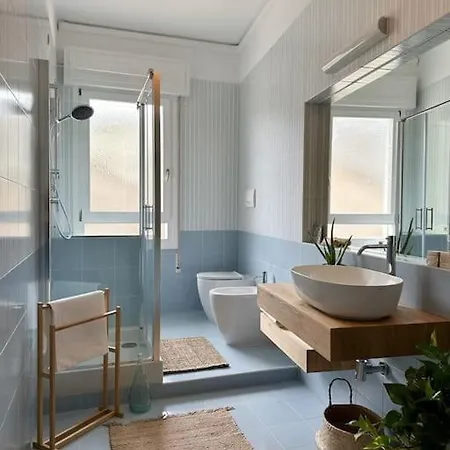Apartment Brique Mestre