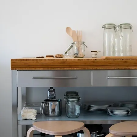 Brique Апартаменты *