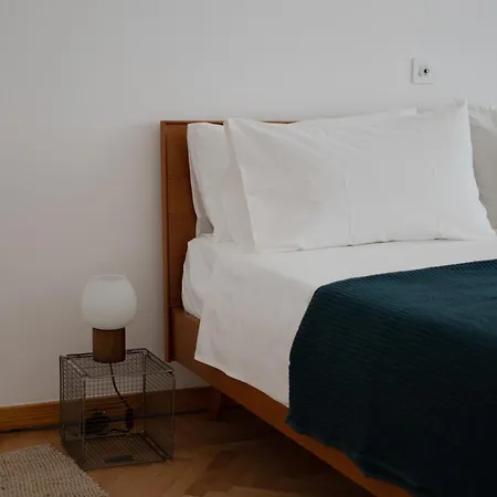 Brique Apartment Mestre