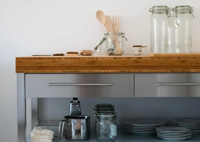 Brique Апартаменты *