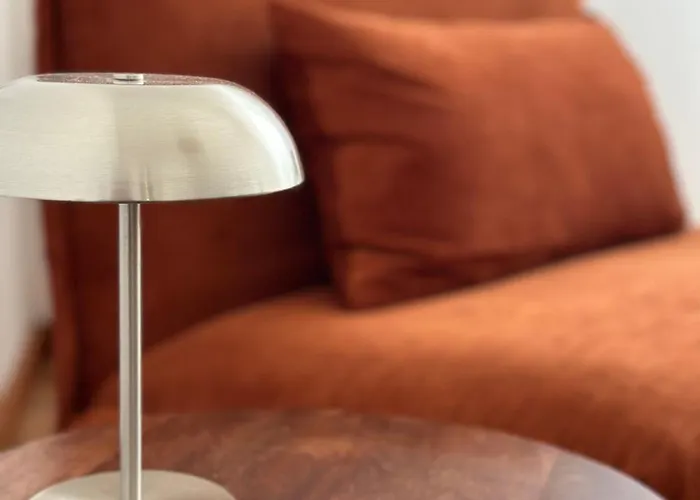 Brique Апартаменты Местре