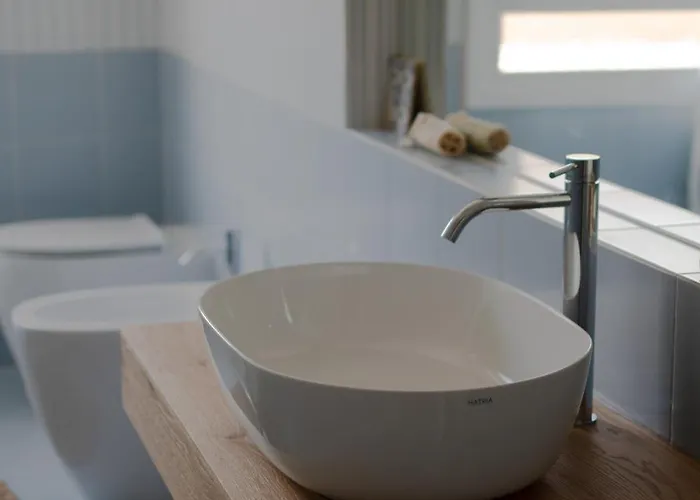 Апартаменты Brique