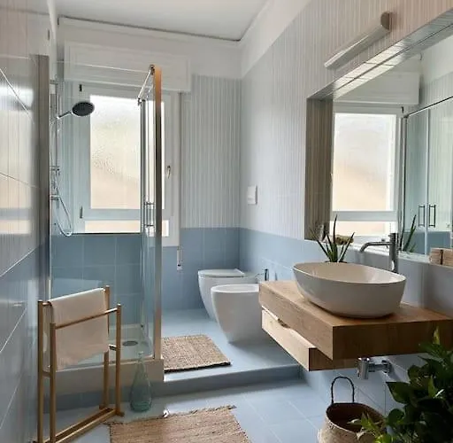 Appartement Brique Mestre