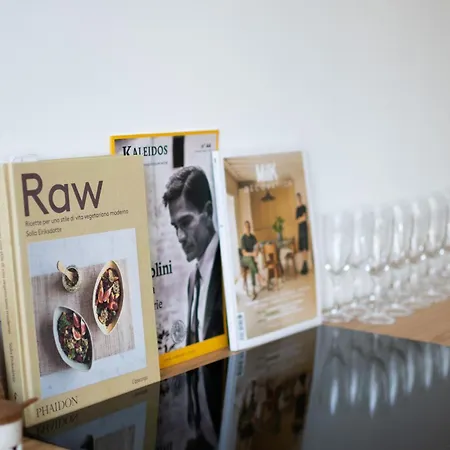 Lejlighed Brique Mestre