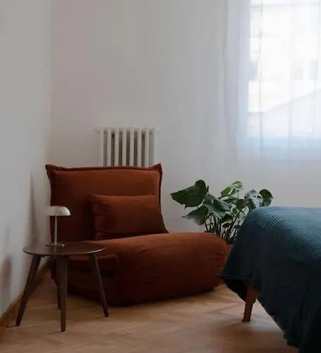 Apartman Brique Mestre