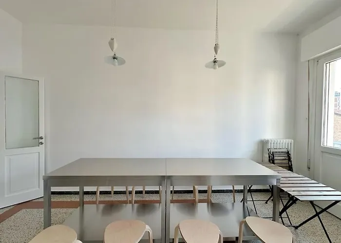 Apartamento Brique Mestre