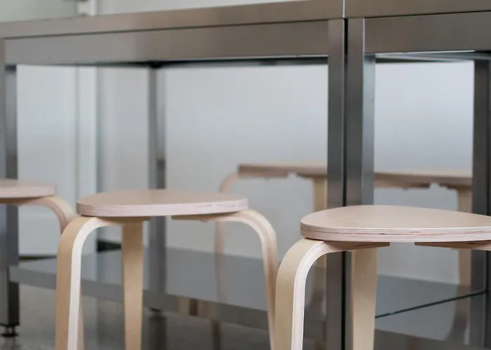 Brique Apartamento *