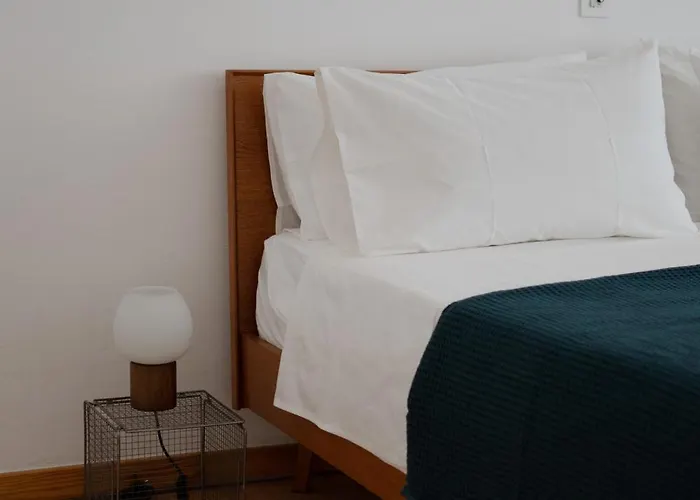 Brique Apartamento Mestre