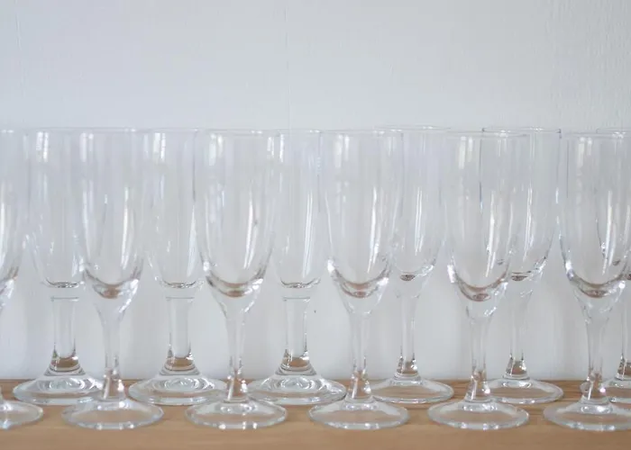 Brique Apartamento *