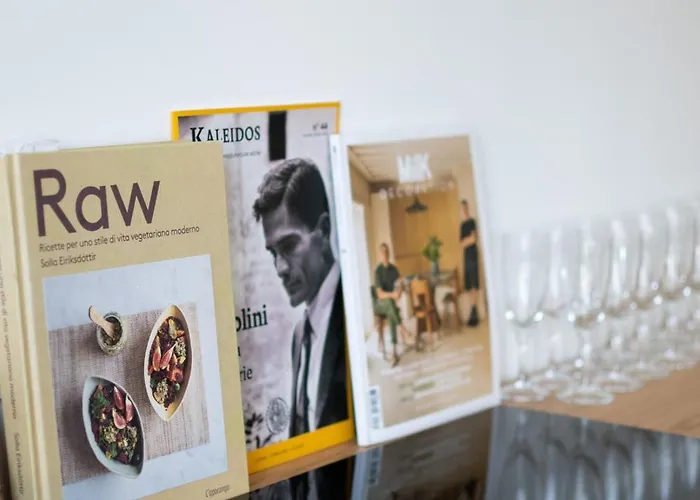 Apartment Brique Mestre