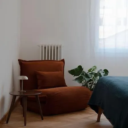 Appartement Brique Venise