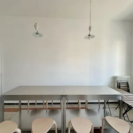 Appartement Brique Venise