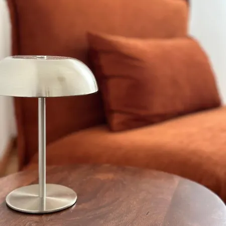 Brique Apartament Mestre