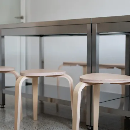 Brique アパート *