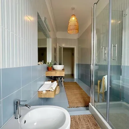 Apartment Brique