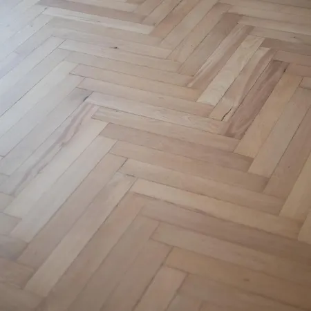 Apartment Brique